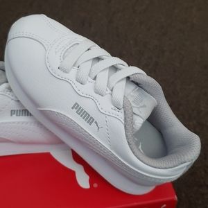 Toddler Puma Turin II AC